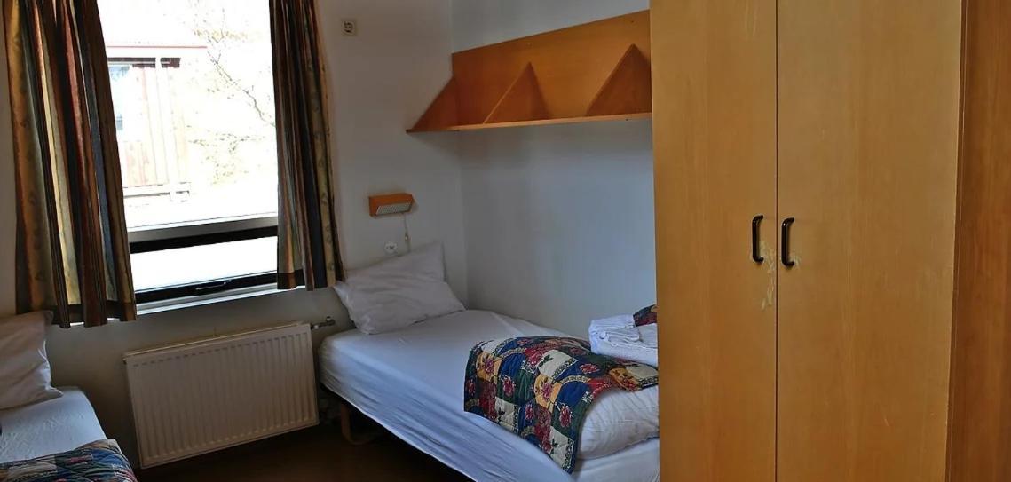 Kaffi Holar Cottages And Apartments Saudarkrokur ภายนอก รูปภาพ