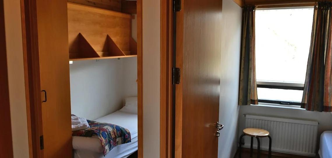 Kaffi Holar Cottages And Apartments Saudarkrokur ภายนอก รูปภาพ